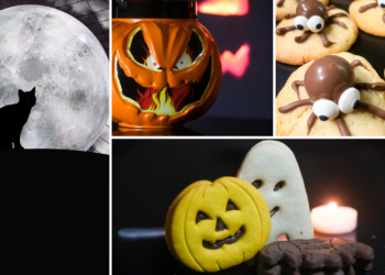 El mejor sabor para un Halloween con origen asturiano