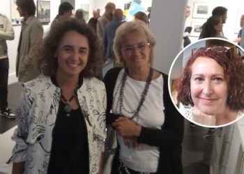 Una noche artística en estado puro