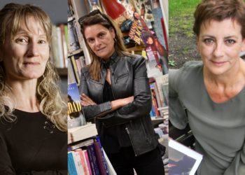 Tres escritoras asturianas a las que seguir muy de cerca