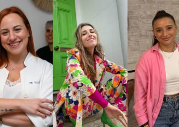 El duro camino de emprender siendo mujer y joven
