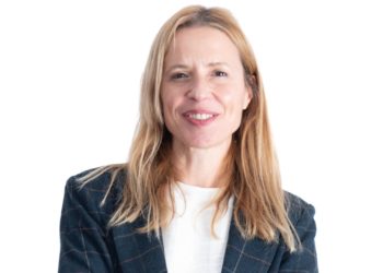 Irene Cid hace historia como la primera decana del Colegio Oficial de Ingenieros en Informática de Asturias