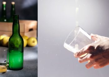 Arranca ‘Mayando con Sidraturismo Asturias’, que cuelga el cartel de completo en el Amagüestu Tradicional de Sidra Cortina