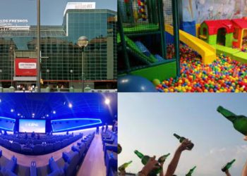 Barrios | Esto es todo lo que puedes hacer en El Llano