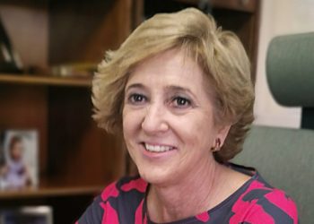 Mariluz Suárez (El Cuco): «Me molesta cuando dicen que el chorizo es malo. Hay que tener cuidado con los mensajes que mandamos»