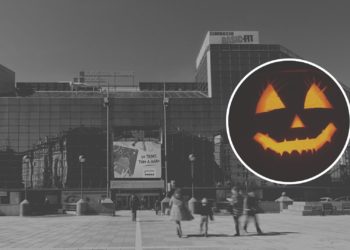 Disfrázate de Halloween en el Centro Comercial Los Fresnos y podrás tener premio