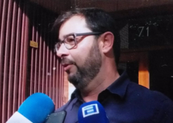 El padre de la niña hallada muerta en Gijón había conseguido su custodia el pasado viernes