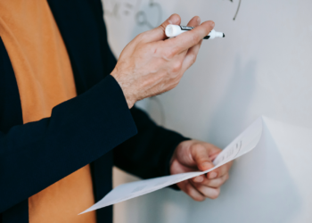 Día Mundial del Docente: “El reconocimiento de nuestra labor pasa por la mejora de condiciones laborales”