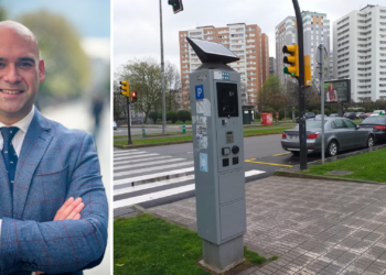 Foro presenta siete enmiendas a las Ordenanzas Fiscales para ‘frenar’ el anteproyecto ‘insolidario» del Gobierno