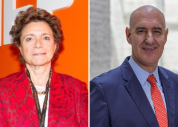 Ana Isabel Fernández Álvarez será la nueva presidenta de la Fundación Princesa