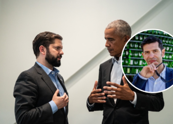 En política no se puede ser neutral