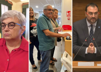 Ana González: «Floro tiene muchas directrices. Hay que tener criterio propio»