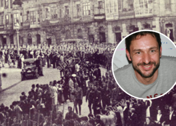 Gijón tiene historia