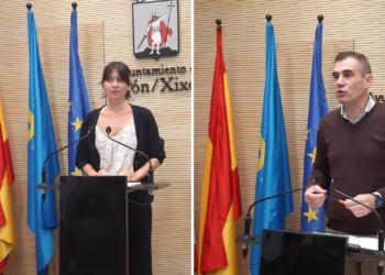 Podemos-Equo y Ciudadanos se pronuncian contra las tasas de basura y aguas de las nuevas Ordenanzas