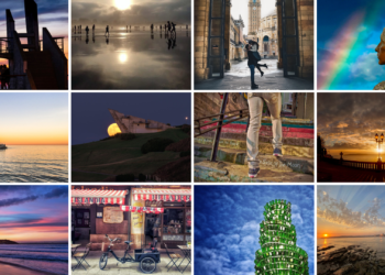 Estos son los finalistas del concurso de Fotografía Gijón Bonito – MiGijón