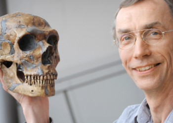 Svante Pääbo, premio Princesa de Asturias 2018, nuevo Nobel de Medicina