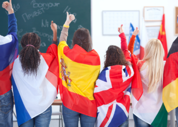 Asturias incorpora a sus centros educativos a 66 auxiliares de conversación extranjeros