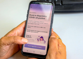 El fracaso de la app ‘Radar Covid’: se despide tras dos años con un 1% de casos notificados
