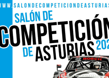 El Salón de Competición de Asturias presenta su cartel para la edición 2023