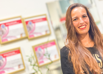 Tatuajes contra el cáncer de mama