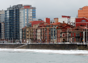 La odisea de alquilar un piso en Gijón