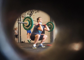 Gijón, hogar del Crossfit en Asturias