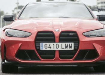 La deportividad más exclusiva se apellida BMW