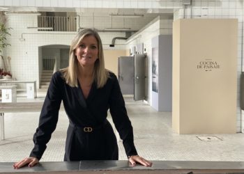 Graciela Blanco: “Aunque ahora esté de moda hablar de turismo sostenible, en Asturias lo llevamos haciendo desde hace 40 años”