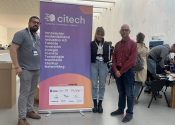 Citech clausura sus Jornadas de Innovación Ciudadana