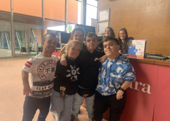 Acondroplasia, mucho más que enanismo: «Es todavía la única discapacidad de la que hay burlas»