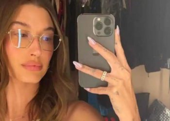 Si todavía no has oído hablar de las glazed donut nails, aquí te contamos cómo se hace la última tendencia en uñas