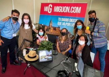 El podcast asturiano Dalle Mio Nena, segundo premio Excelencia a la Comunicación