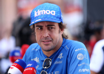 Y finalmente hubo #JusticeForAlonso: la FIA admite la protesta de Alpine y le devuelve la 7.ª posición al asturiano