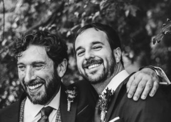 Sergio S. Sánchez, guionista de ‘El Orfanato’ y ‘Lo imposible’, se da el sí quiero en Cadavedo