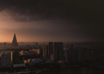 De Pyongyang a Gijón