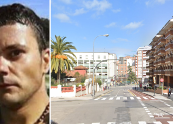 6 años sin rastro de Celestino Puente