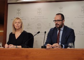 Vox celebra una jornada titulada ‘Las izquierdas contra la República, 88 Aniversario de la Revolución de 1934’