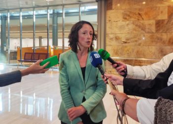 Melania Álvarez: «Todo el que cumpla los requisitos cobrará la ayuda al alquiler»