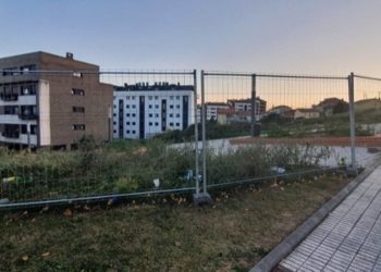 Ciudadanos pide saber qué falló en el proyecto de convertir la antigua escombrera de Viesques en un parque