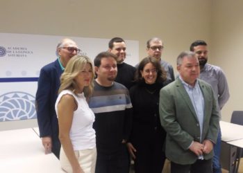 Yolanda Díaz respalda la oficialidad de la lengua asturiana