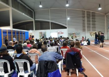 Gijón realiza el II recuento de personas sin hogar