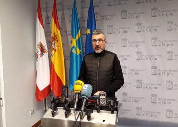 Ciudadanos alerta sobre la situación de las filtraciones de contaminantes bajo la antigua Vauste