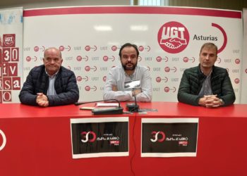 30 años de la ‘Marcha de Hierro’: «Es un momento importante para reivindicar ese espíritu»