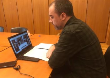 El presidente de Emulsa pide a las trabajadoras afectadas por acoso sexual en la empresa que denuncien