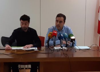 Olmo Ron: «El capataz va a ser despedido, porque lo voy a firmar yo»