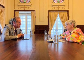 Gijón se incorpora a la red Culture Next y da un paso para convertirse en Capital Cultural Europea