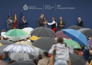 «No reconocer el asturiano hiere nuestra dignidad como pueblo»