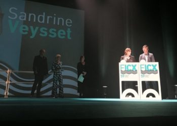 El FICX recibirá de Cultura una ayuda de 100.000 euros para su organización