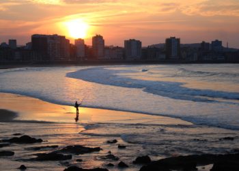 El tiempo de Javimo | Asturias será la excepción de la península este fin de semana