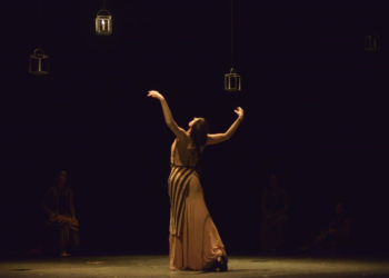 Los Premios Princesa de Asturias contarán con un espectáculo flamenco