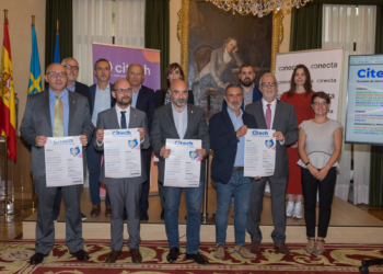 Citech presenta las Jornadas de Innovación Ciudadana, que clausuran su edición de 2022 del 6 al 8 de octubre